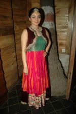 Neeru Bajwa at Punjab International Fashion week promotional event in Sheesha Lounge on 23rd Oct 2011 (110).JPG
